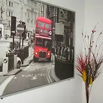 Apartment Bougainvilla