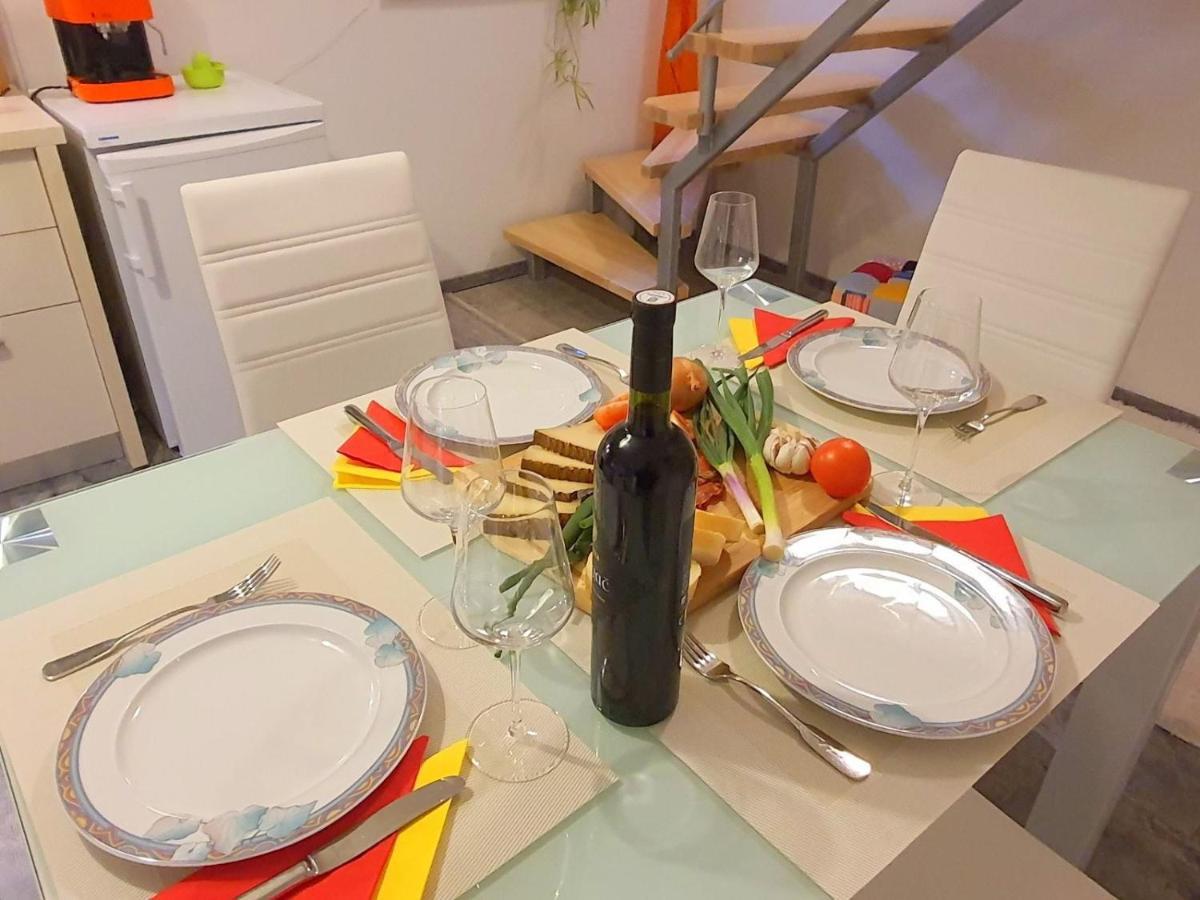 Bougainvilla Apartment