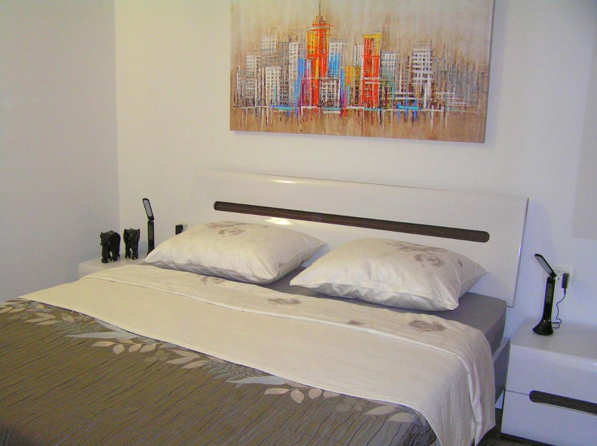 Bougainvilla Apartment Opatija