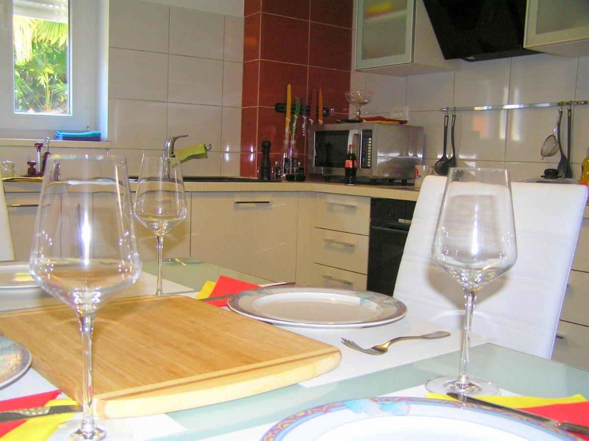 Bougainvilla Apartment Opatija