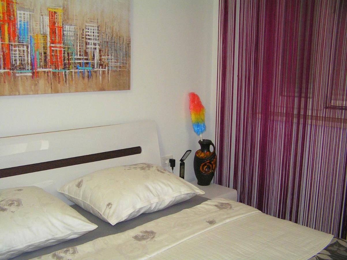 Apartment Bougainvilla
