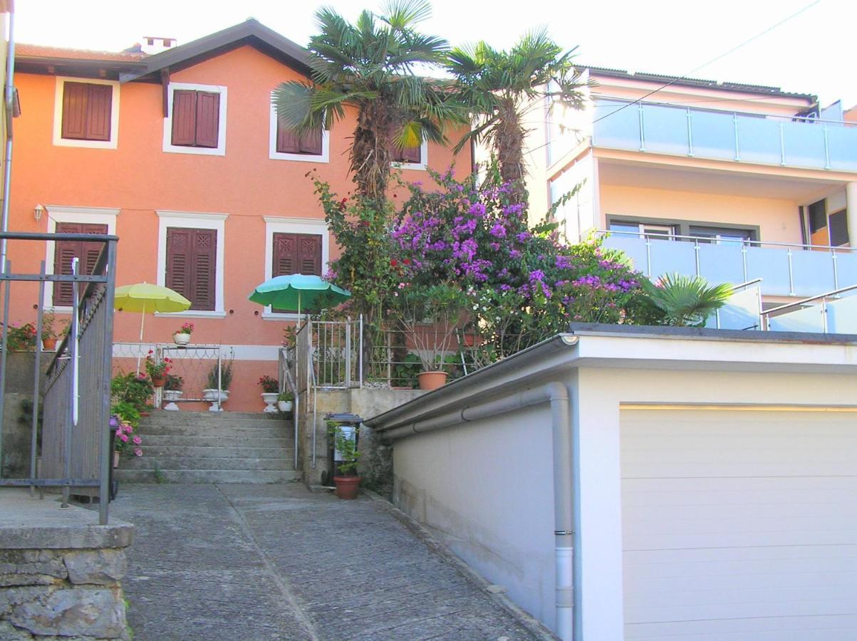 Apartment Bougainvilla